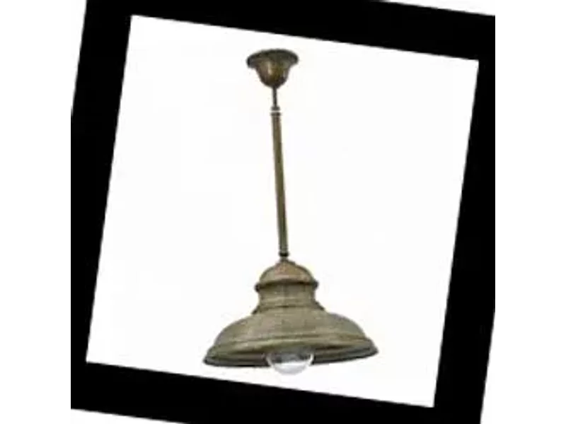 Dome 2 Moretti Luce 1594 T.AR, Подвес