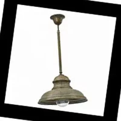 Dome 2 Moretti Luce 1594 T.AR, Подвес