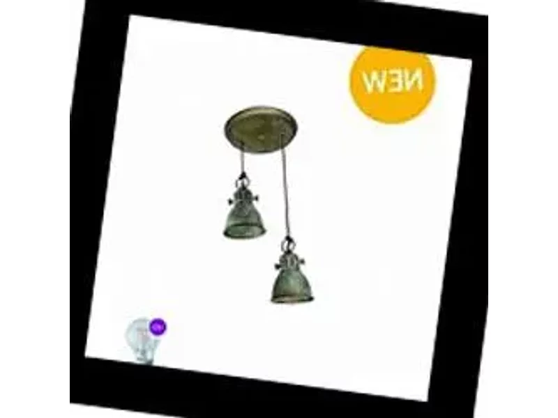 3017.ar 3010-3018 Moretti Luce, Подвес