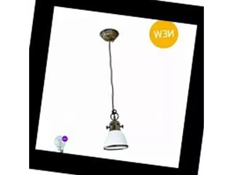 Moretti Luce 3020 3026.ar.6, Подвес