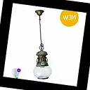 1598-1612 Moretti Luce 1604.ar, Подвес