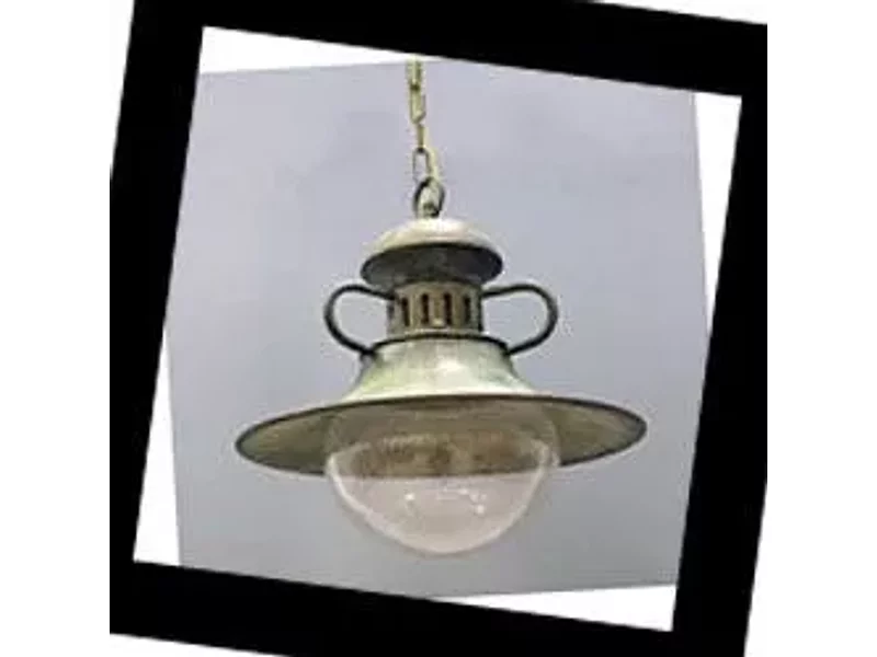 Moretti Luce Mariner ART 1050.AR, Подвес