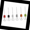 Modo Luce BDIESE008B01 Budino, Подвес