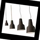 Modo Luce EVAESO037N01 EVA, Подвес
