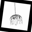 670 NO 47-G Lucienne Monique, Подвес