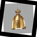 K 2 Lucienne Monique NO144, Подвес
