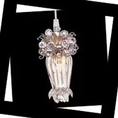 AX 114 Lucienne Monique AX 114 transparent, Подвес