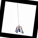 Lucienne Monique GN 19, Подвес