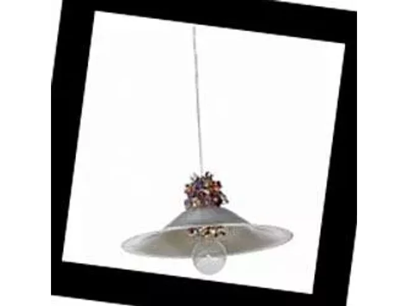 AX 140 Lucienne Monique AX108, Подвес