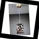 938 S  938/1.26 Leopardo La Lampada, Подвес