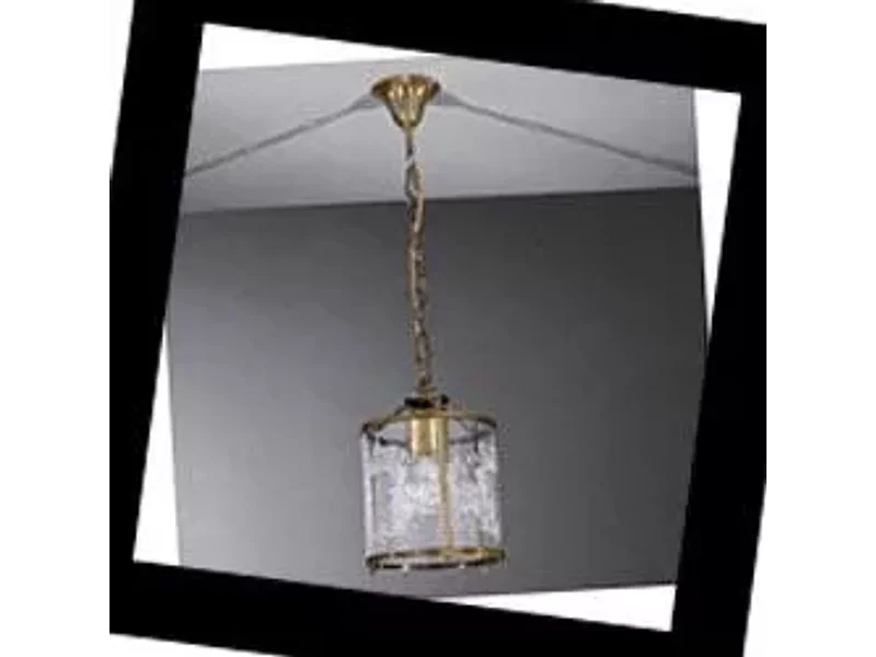 130 L  130/1.40 La Lampada, Подвес