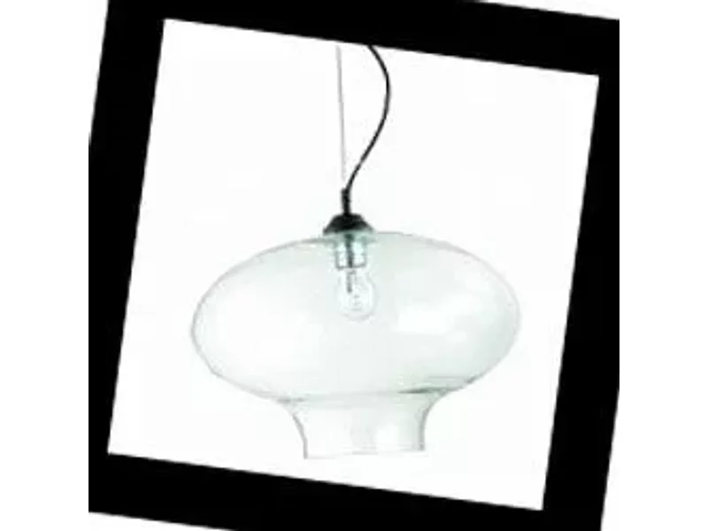 BISTRO' Bistro SP1 Round Ideal Lux, Подвес