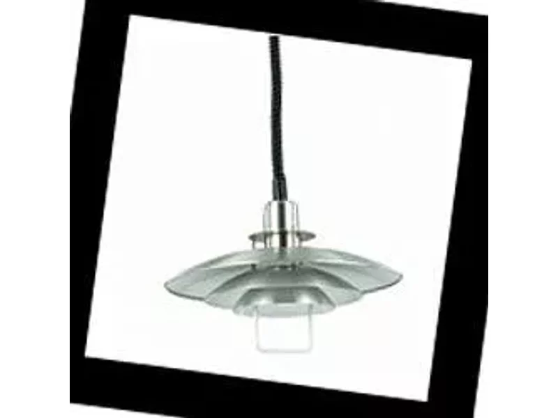COPENHAGEN Copenhagen SP1 Alluminio Ideal Lux, Подвес