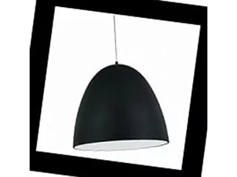 Ideal Lux Din SP1 D40 Nero Din, Подвес