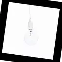 Edison SP1 Bianco Edison Ideal Lux, Подвес
