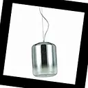 Ideal Lux Ken Ken SP1 Small Cromo, Подвес