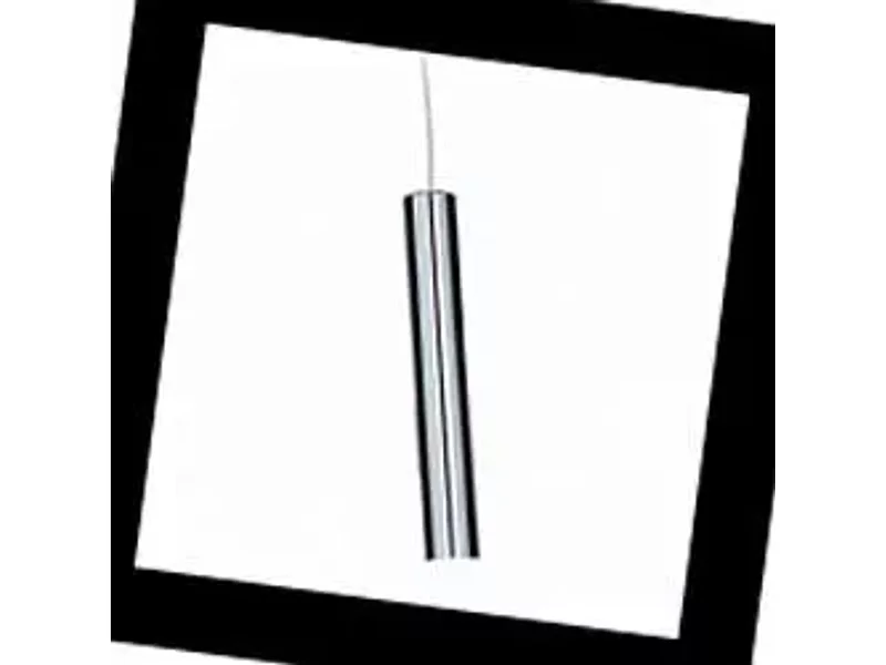 Look SP1 Small Cromo Ideal Lux Look, Подвес