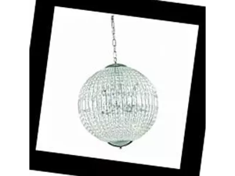 Luxor SP8 Luxor Ideal Lux, Подвес