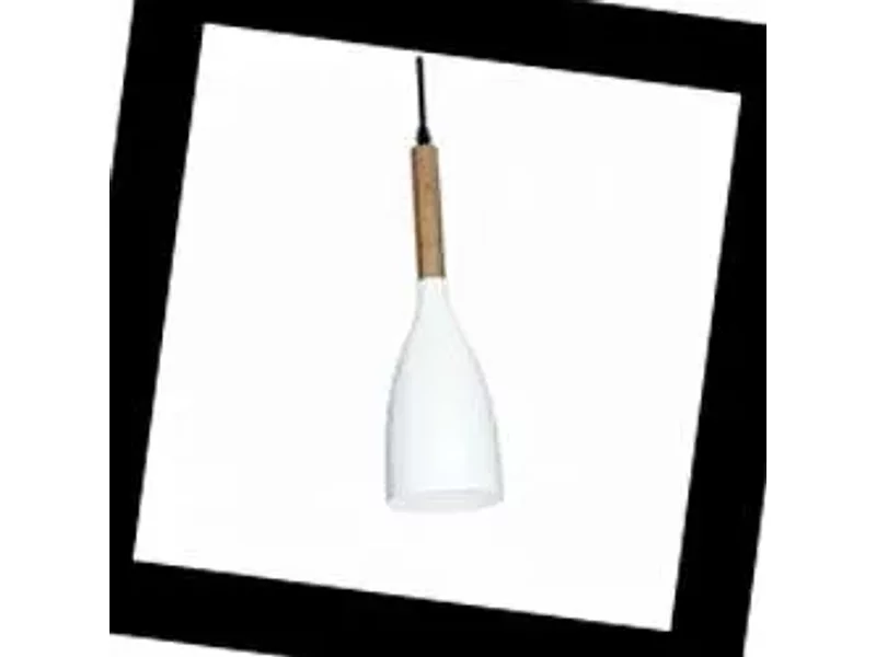 Ideal Lux MANHATTAN Manhattan SP1 Bianco, Подвес