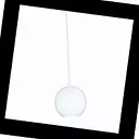 MR JACK Ideal Lux Mr Jack SP1 Small Bianco, Подвес