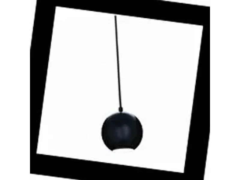 Mr Jack SP1 Small Nero MR JACK Ideal Lux, Подвес