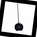 Mr Jack SP1 Small Nero MR JACK Ideal Lux, Подвес
