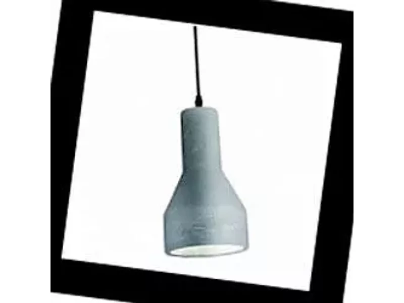 Oil Oil-1 SP1 Ideal Lux, Подвес