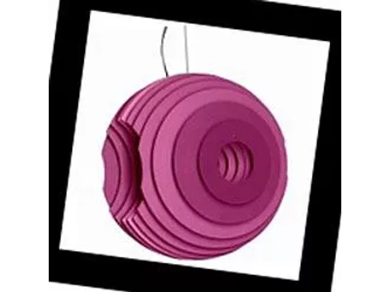 102007SP7 66 Foscarini Supernova, Подвес