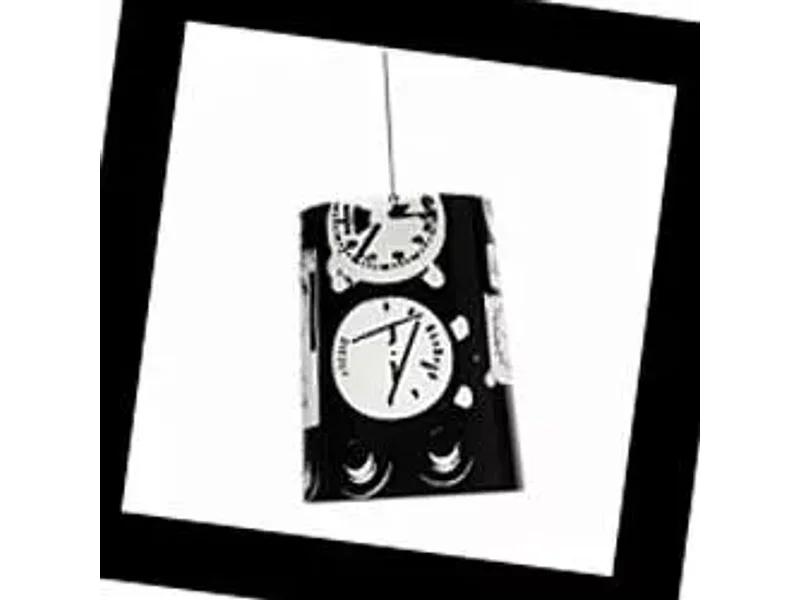 LI0371 01 E5 Graf Foscarini, Подвес