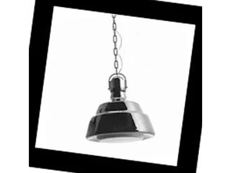 Foscarini LI0172 78 E Glas, Подвес