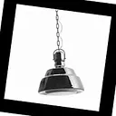 LI0172 78 E5 Foscarini Glas, Подвес
