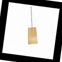 111037 55 Foscarini Tite, Подвес