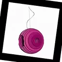 Supernova Foscarini 102007SP5 66, Подвес