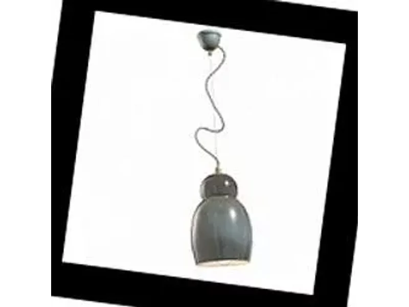 C1416 SFB Vague - Vintage Ferroluce, Подвес