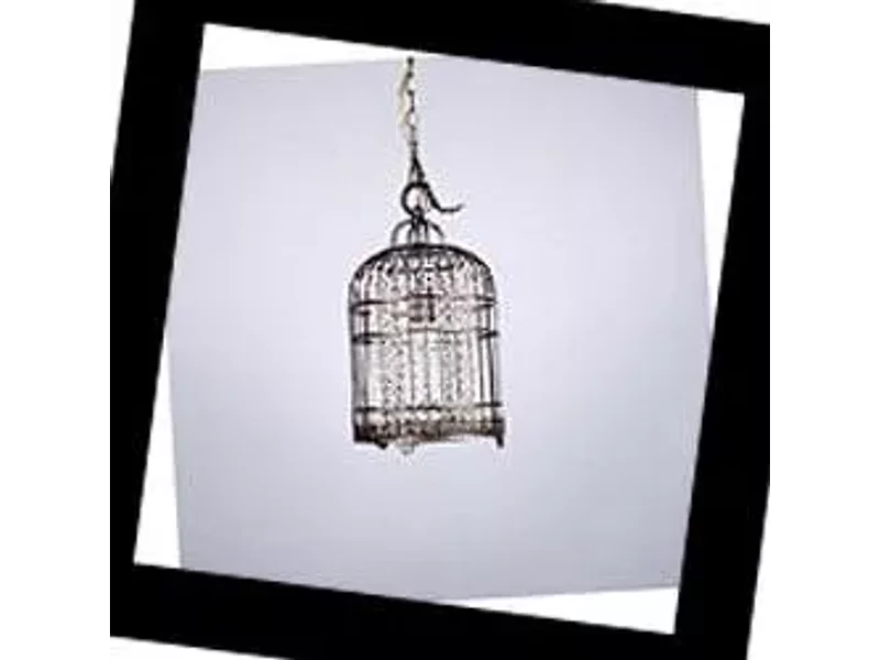 Favourite 9578-1P Cage, Подвес