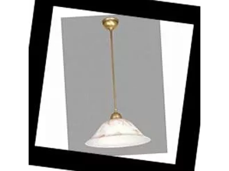 Ps53 ps53-22mab Berliner Messinglampen, Подвесной светильник