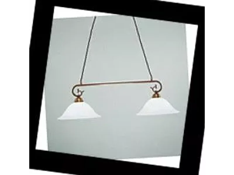 D34 Berliner Messinglampen D34-90opB, Подвесной светильник