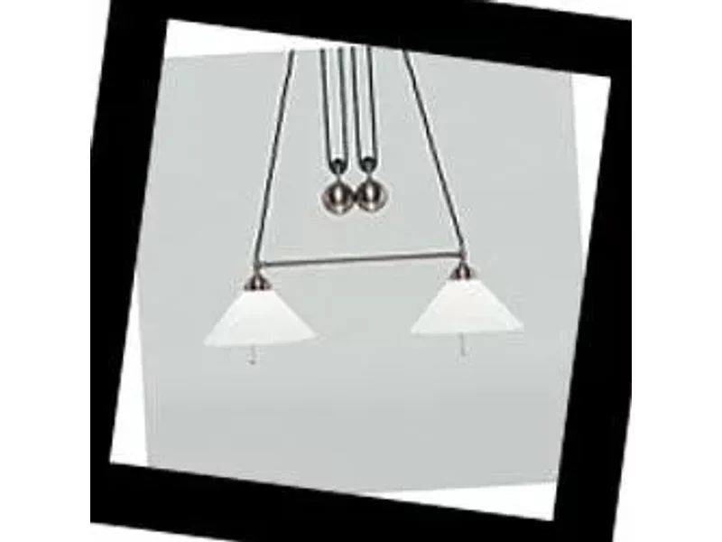 ED1-ED2 ED2-70opN Berliner Messinglampen, Подвесной светильник