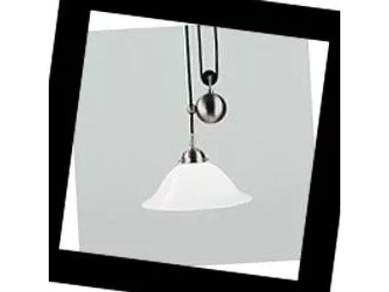 Ei05-38opN EI05 Berliner Messinglampen, Подвесной светильник