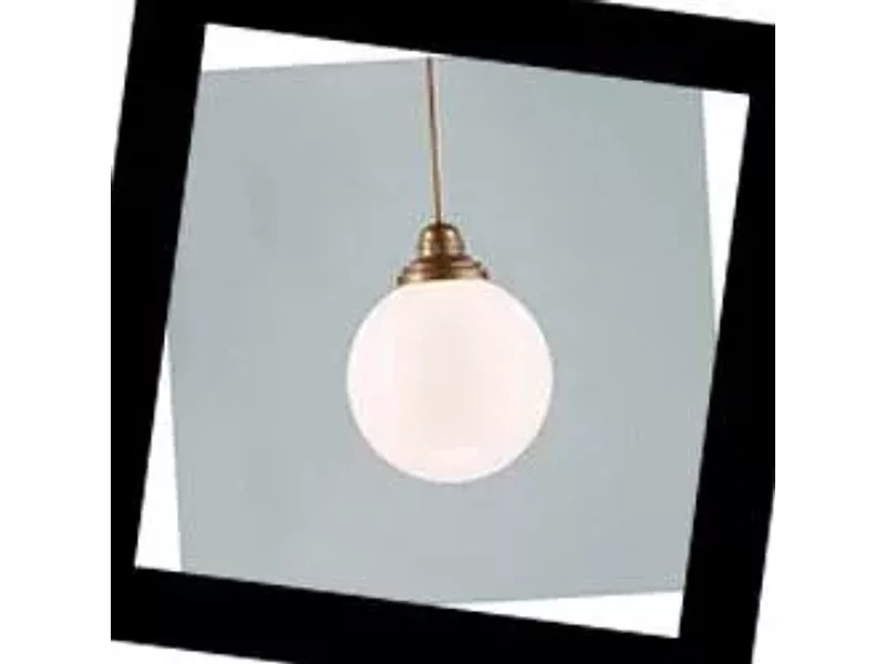 Ps45 Berliner Messinglampen PS18-139opB, Подвесной светильник
