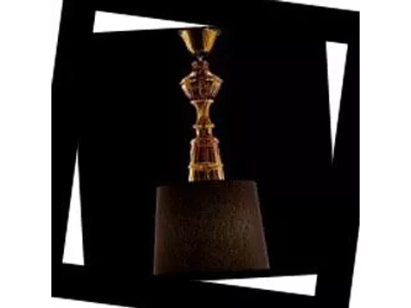 Barovier&Toso 7053/CA/MM Samurai, Подвесной светильник