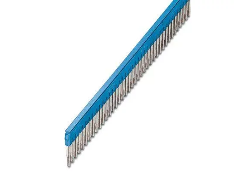 FBS 50-5 BU Перемычка - 3032114, Phoenix Contact