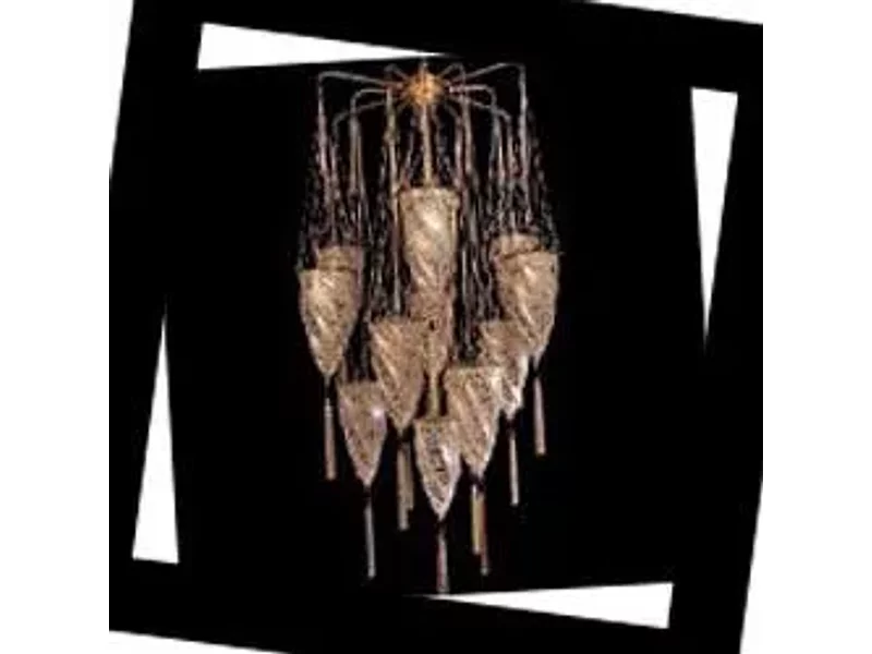 100 Archeo Venice Design 101.13, Подвесной светильник Archeo Venice 101.13