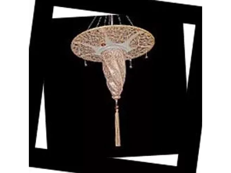 100 Archeo Venice Design 111-00, Подвесной светильник Archeo Venice 111-00