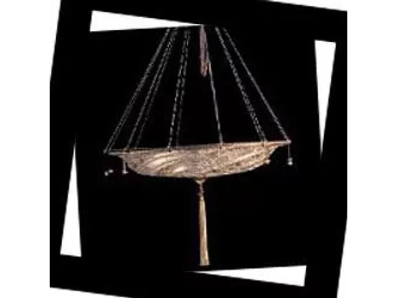 Archeo Venice Design 301-00 300, Подвесной светильник Archeo Venice 301-00