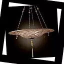 304-00 Archeo Venice Design 300, Подвесной светильник Archeo Venice 304-00