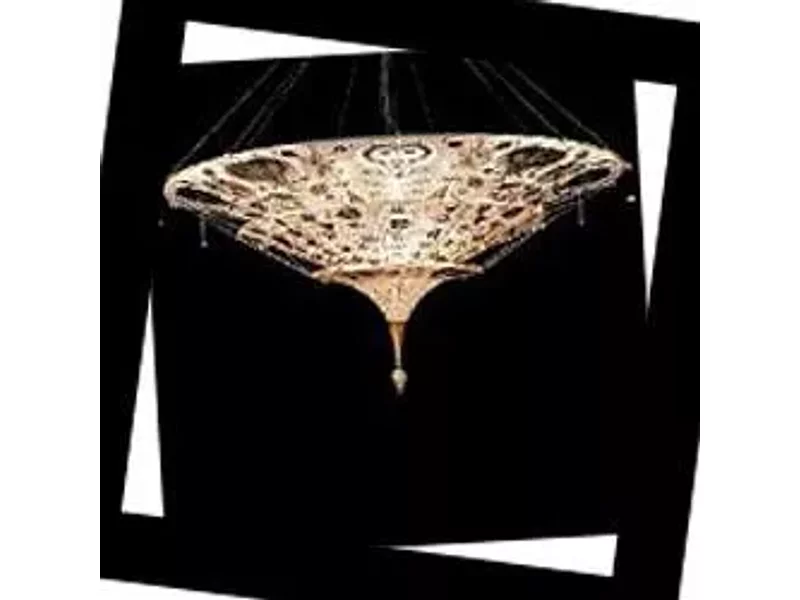 500 Archeo Venice Design 503-PL, Подвесной светильник Archeo Venice 503-PL