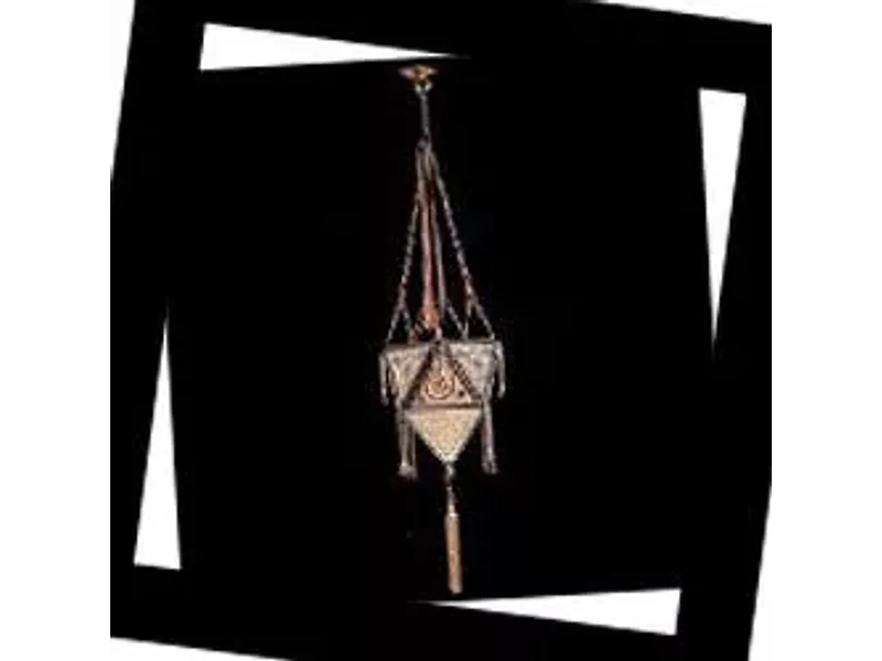 601-00 600 Archeo Venice Design, Подвесной светильник Archeo Venice 601-00