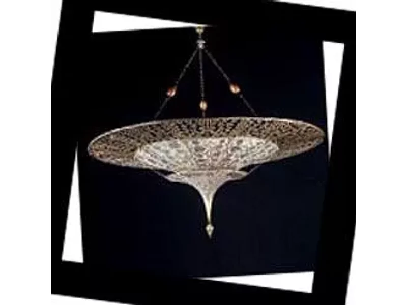 501D-PL Archeo Venice Design 500, Подвесной светильник Archeo Venice 501D-PL