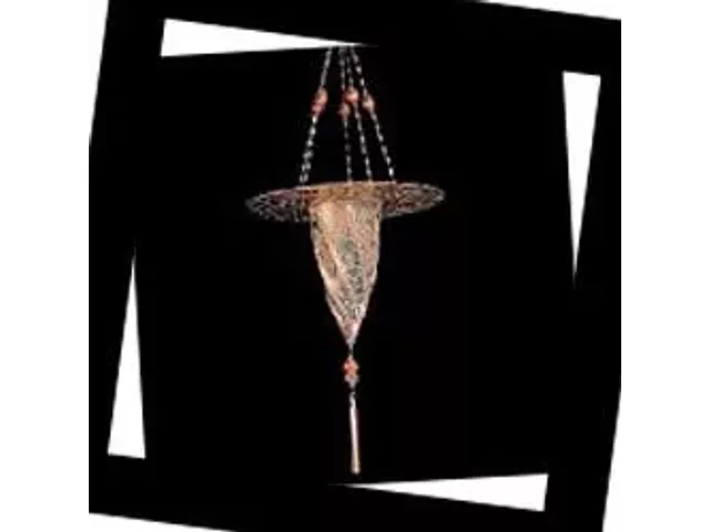 Archeo Venice Design 800 801-DB, Подвесной светильник Archeo Venice 801-DB